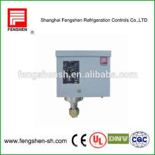 water pump automatic pressure switch (P6W12S)